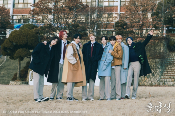 ▲이펙스 (사진 = C9엔터테인먼트 제공)