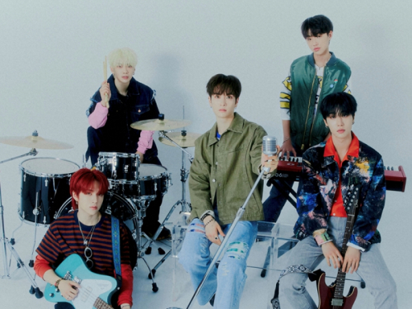 ▲캐치더영(사진 = 에버모어엔터테인먼트 제공)