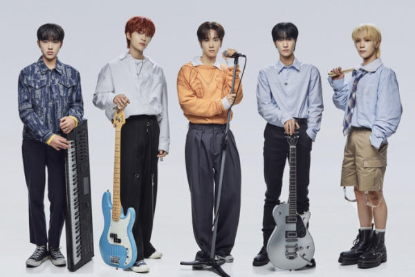 ▲캐치더영(사진 = 에버모어엔터테인먼트 제공)