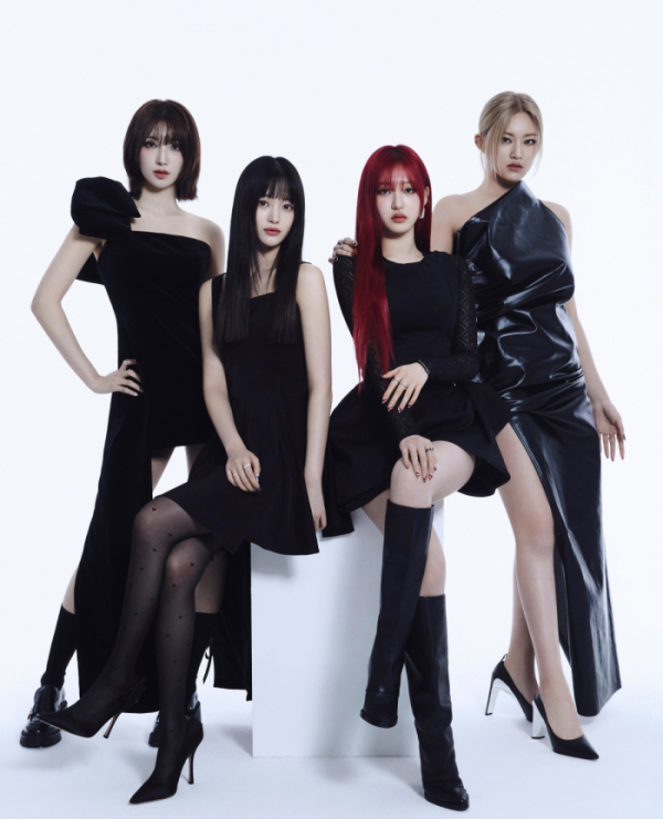 ▲하이키 (사진=GLG 제공)