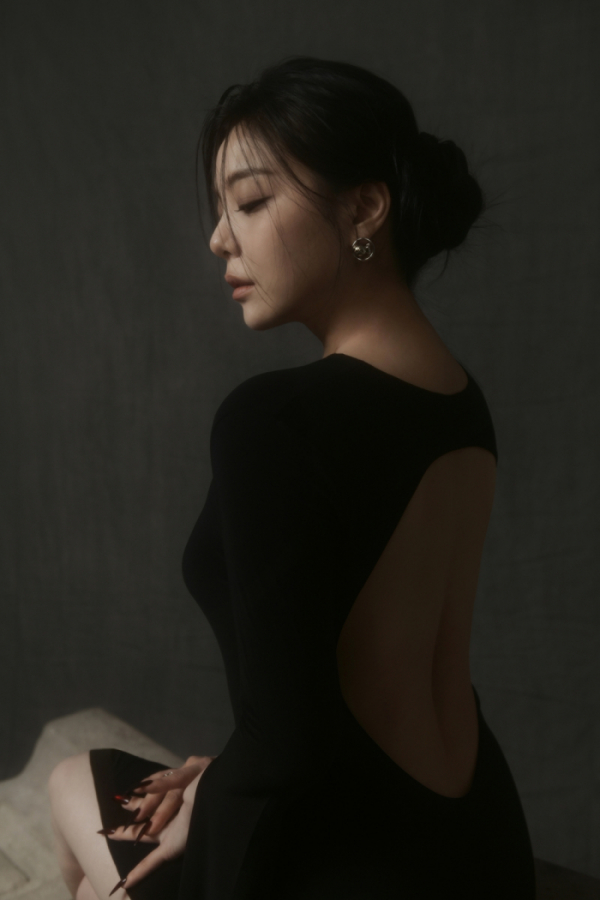 ▲에일리 (사진 = A2Z엔터테인먼트(팝뮤직) 제공)