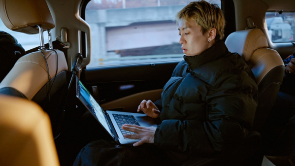 ▲홍다빈(사진 = CTYL 제공)