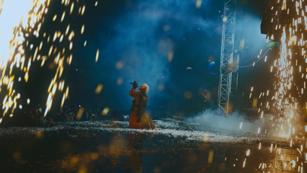 ▲홍다빈(사진 = CTYL 제공)