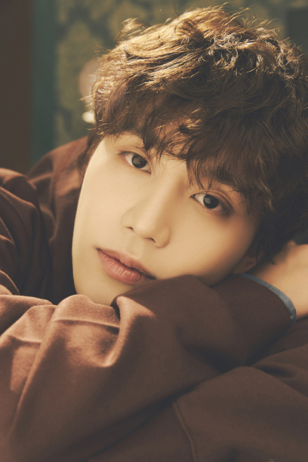 ▲NCT 태일(사진제공=SM엔터테인먼트)