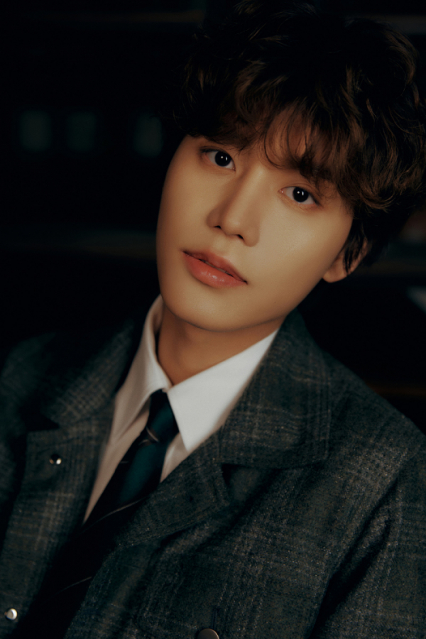 ▲NCT 태일(사진제공=SM엔터테인먼트)