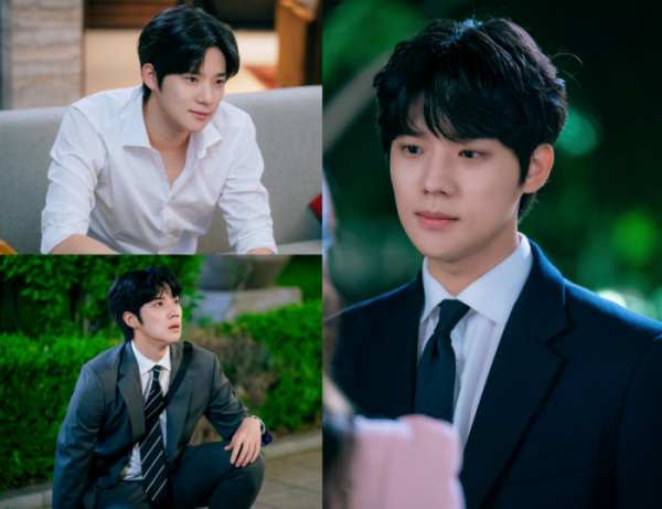 ▲'웨딩 임파서블'(사진제공=tvN)