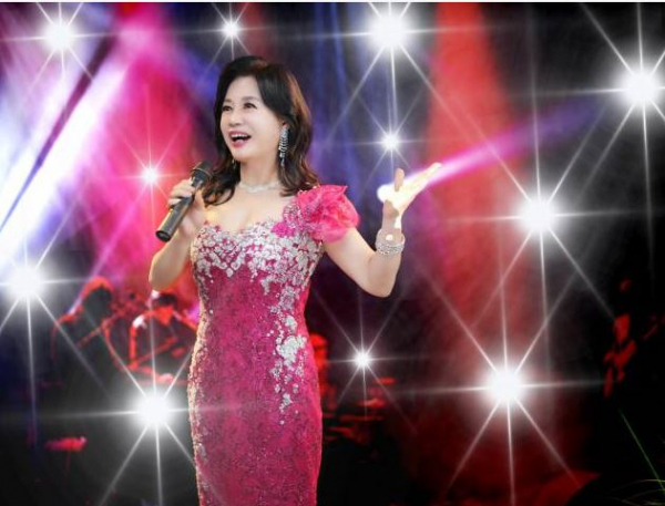 ▲트로트 가수 이가연