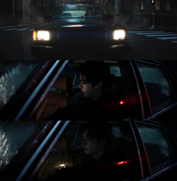 ▲차은우(사진 제공 = 판타지오)