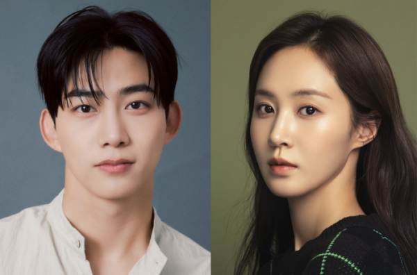 ▲택연, 유리 (사진=각 소속사 제공)