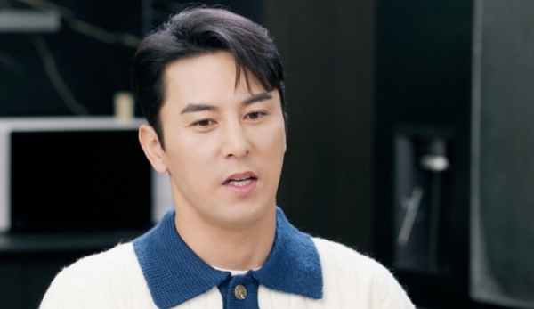 ▲'편스토랑' 장민호(사진제공=KBS 2TV)