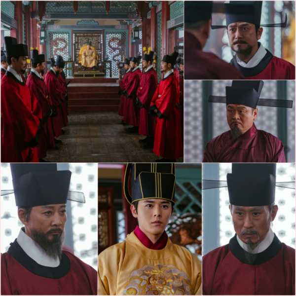 ▲'고려거란전쟁' 23회(사진제공=KBS2)