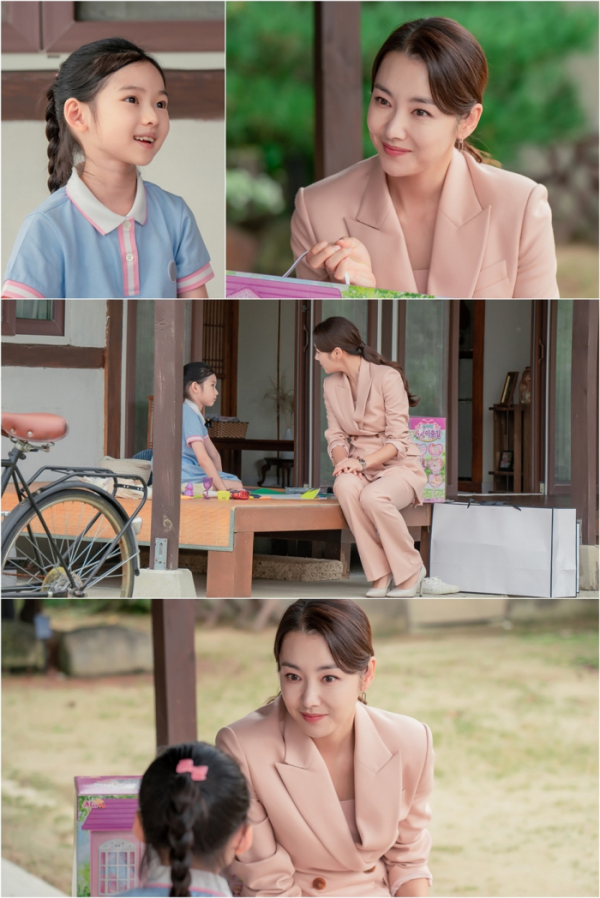 ▲‘나의 해피엔드’ 11회(사진제공 = TV CHOSUN)