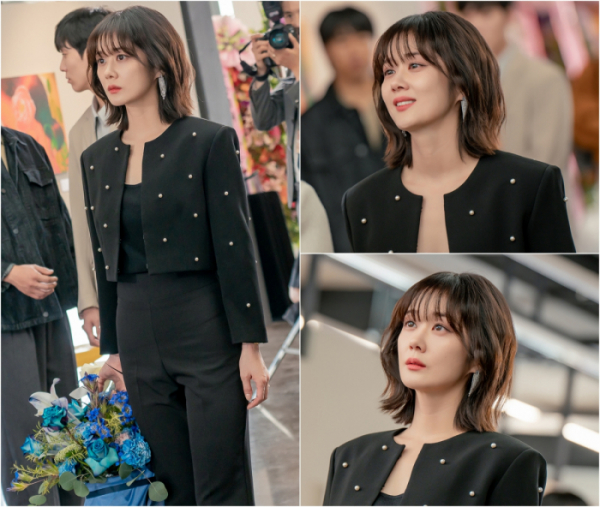 ▲‘나의 해피엔드’ 11회(사진제공 = TV CHOSUN)