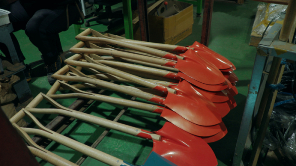 ▲'극한직업' (사진제공=EBS1)