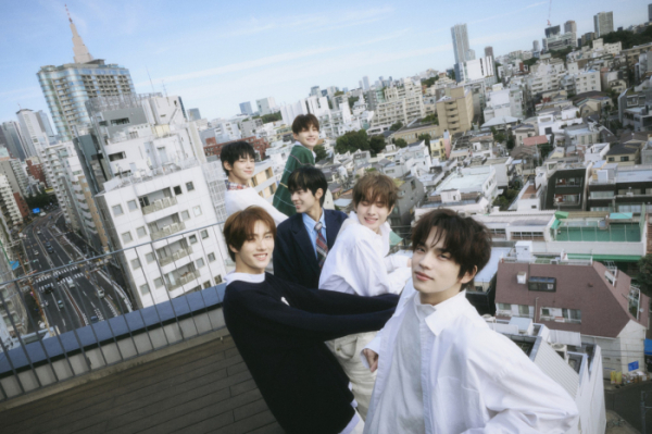 ▲TWS(투어스) (사진제공=플레디스 엔터테인먼트)