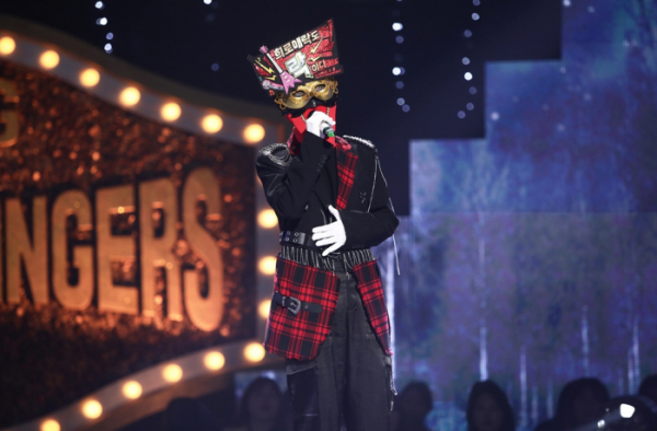 ▲'복면가왕 희로애락도 락이다'(사진제공=MBC)