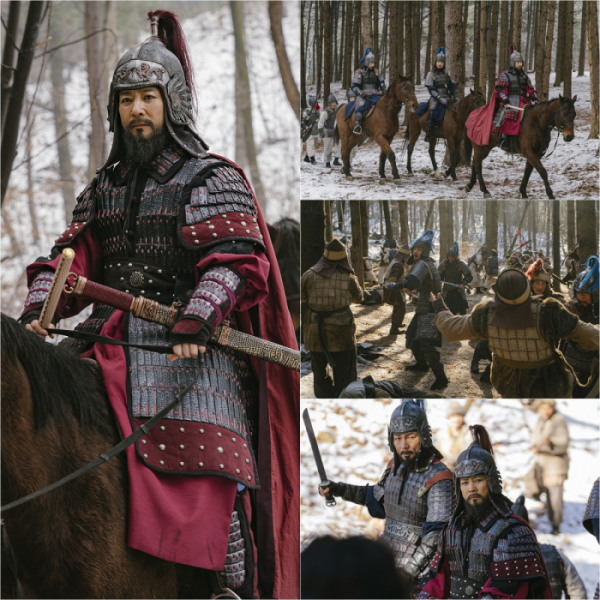 ▲'고려거란전쟁' 24회(사진제공=KBS)