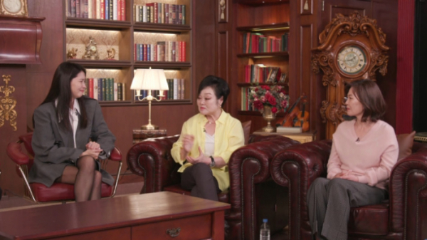 ▲'이혼할 결심' 출연진(사진제공=MBN)