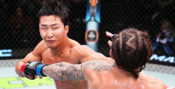 ▲(사진제공=UFC)
