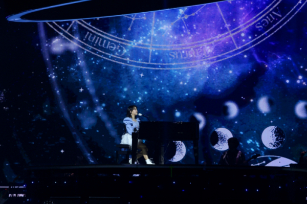 ▲윤하 (사진 = C9엔터테인먼트 제공)