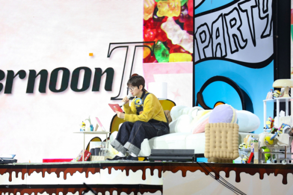 ▲백현 (사진 = INB100(아이앤비100) 제공)