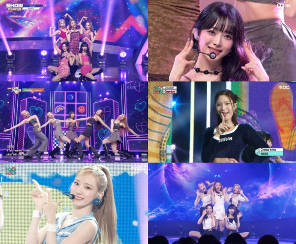 ▲지니어스(사진제공=각 방송사)