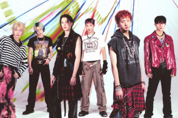 ▲피원하모니(사진=FNC엔터테인먼트)