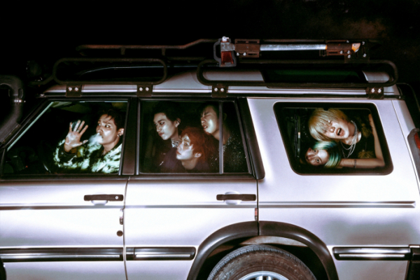 ▲피원하모니(사진=FNC엔터테인먼트)