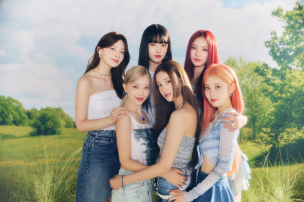 ▲스테이씨 (사진=하이업엔터테인먼트 제공 )