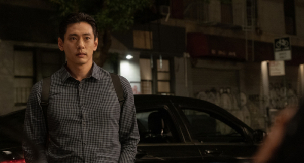 ▲영화 '패스트 라이브즈' 스틸컷(사진제공=CJ ENM)