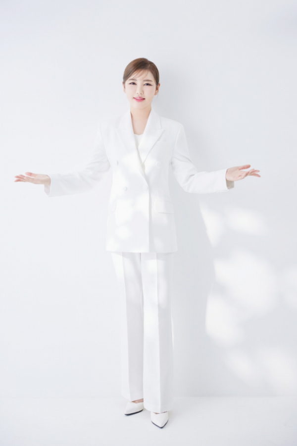 ▲가수 송가인(사진제공=포켓돌스튜디오)