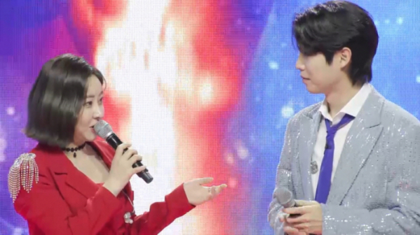 ▲'불타는장미단'시즌2(사진제공=MBN)