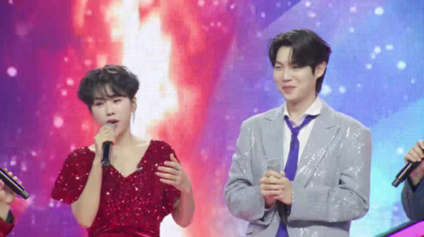 ▲'불타는장미단'시즌2(사진제공=MBN)