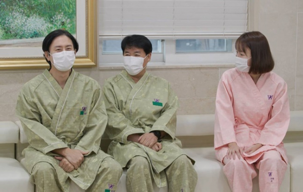 ▲'동상이몽 시즌2 – 너는 내 운명‘(사진제공=SBS)