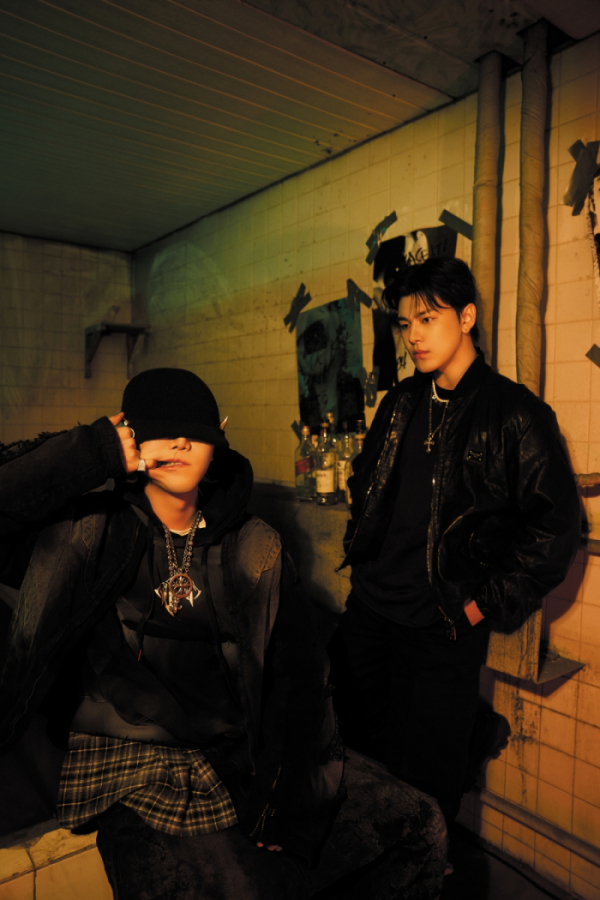 ▲그루비룸(사진 = 하이어뮤직 제공)