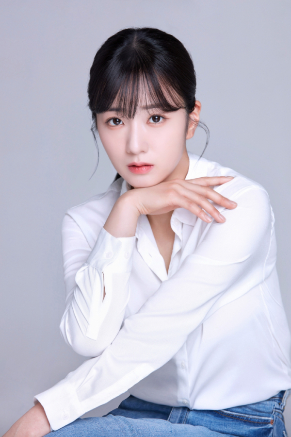 ▲윤보미 (사진 = 초이크리에이티브랩 제공)