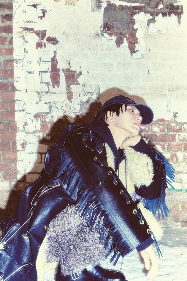 ▲NCT 텐(사진제공=SM엔터테인먼트)