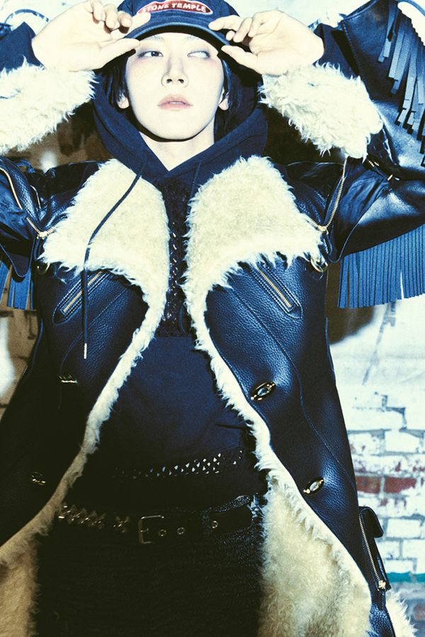 ▲NCT 텐(사진제공=SM엔터테인먼트)