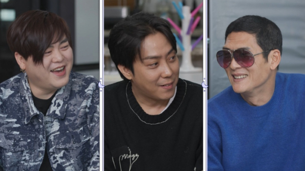 ▲'돌싱포맨'(사진제공=SBS)