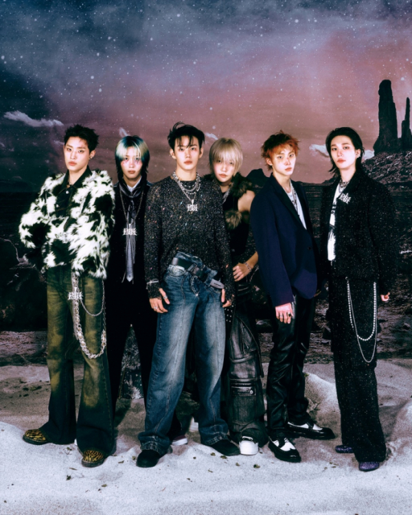 ▲피원하모니(사진제공=FNC엔터테인먼트)