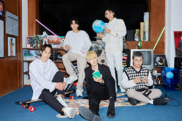 ▲코쿤(사진=윤소그룹 제공)