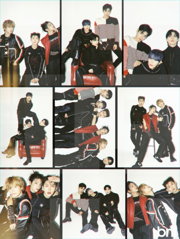 ▲웨이커 (사진=하울링엔터테인먼트)