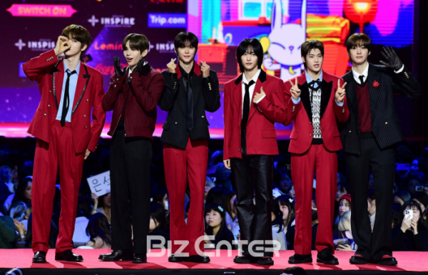 ▲라이즈 (비즈엔터DB)