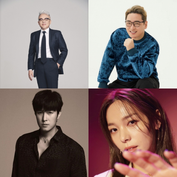 (사진제공=각 소속사)