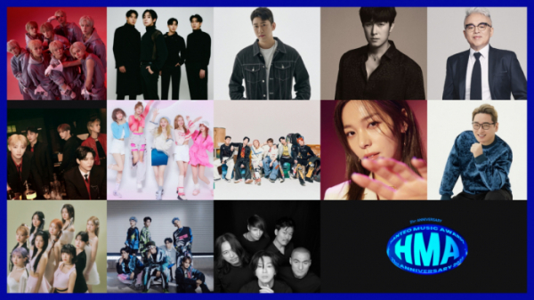 (사진제공=각 소속사)