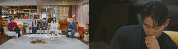 ▲'환승연애3'(사진제공=티빙)