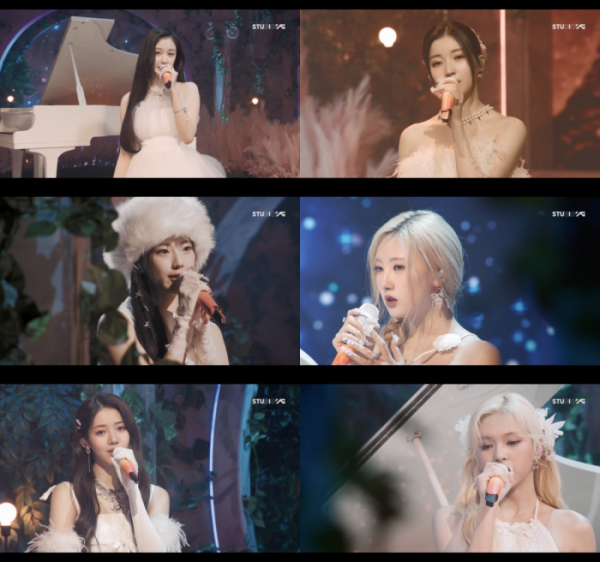 ▲베이비몬스터(사진제공=YG엔터테인먼트)