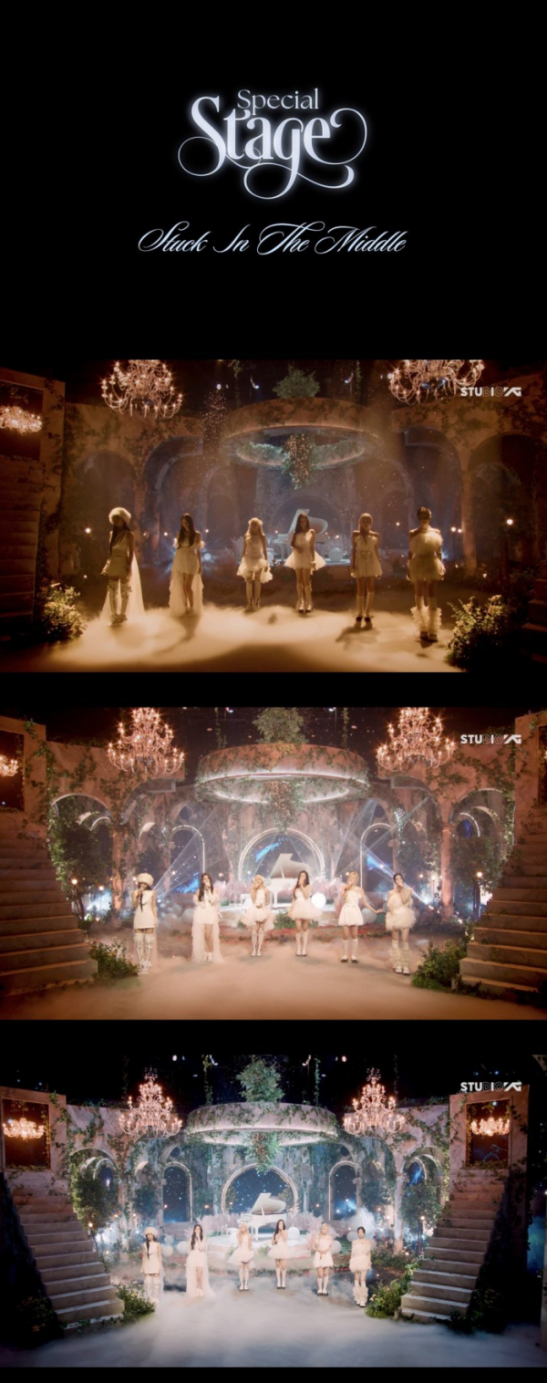 ▲베이비몬스터(사진제공=YG엔터테인먼트)