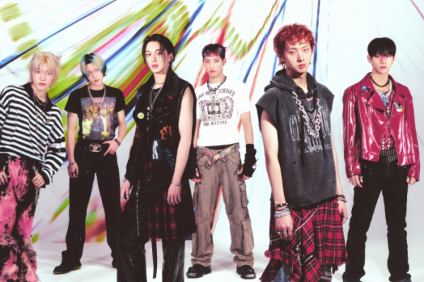 ▲피원하모니(사진=FNC엔터테인먼트)