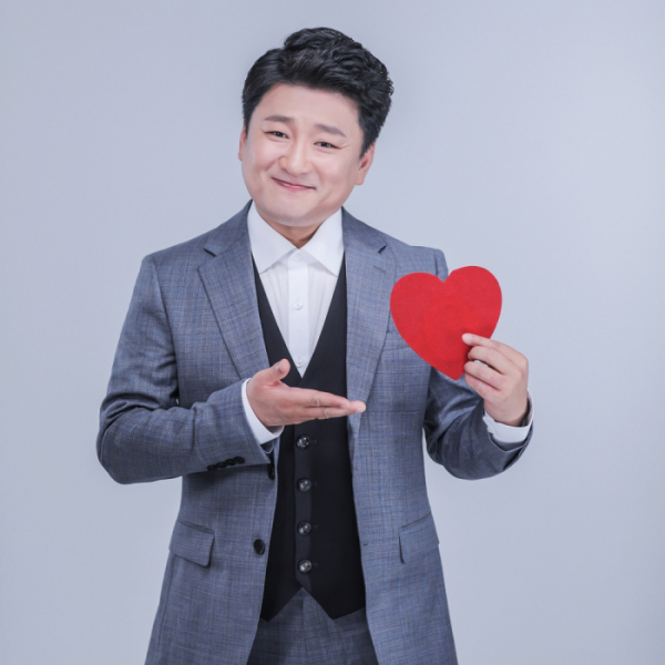 ▲현진우 (사진제공=KDH엔터테인먼트)